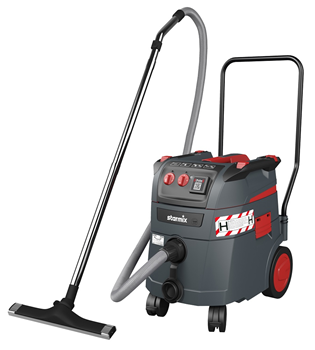 Starmix støvsuger iPulse 1635 ISP "H"