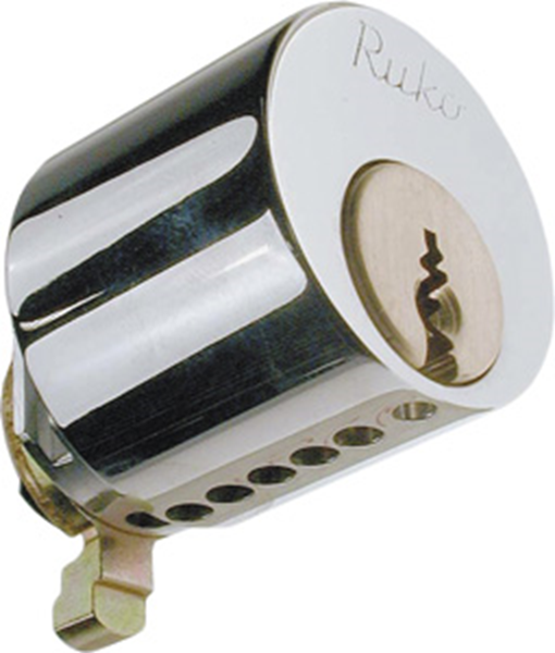 A Ruko Barrel Ruko cylinder 1650