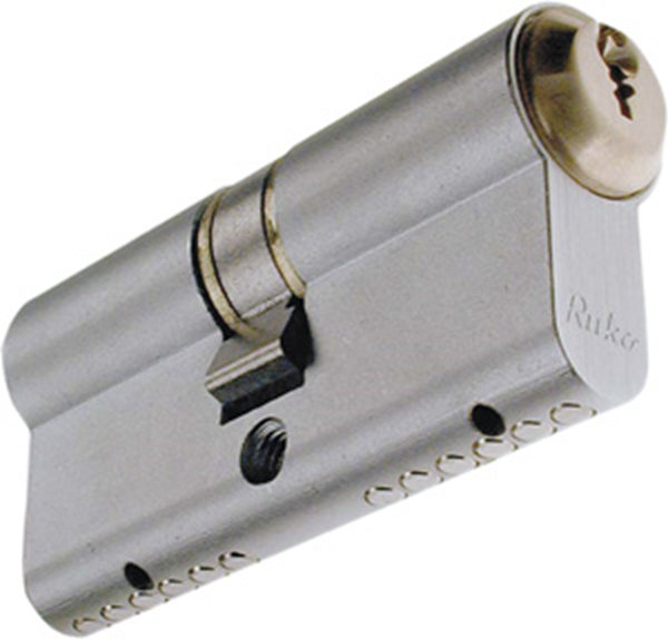 A Ruko Barrel Ruko cylinder 1620 messing