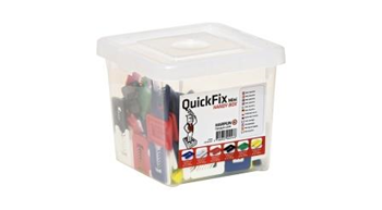Harpun Mix - QuickFix-mini handybox PK 160